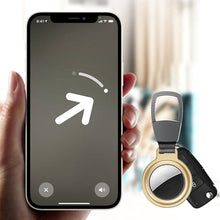Load image into Gallery viewer, AMZER Aluminum Alloy Shockproof Protective Case For Apple AirTag