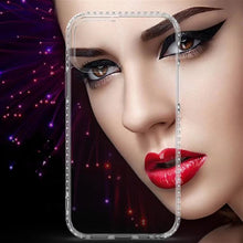 Load image into Gallery viewer, AMZER SlimGrip Hybrid Case for iPhone 12, iPhone 12 Pro