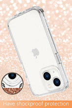 Load image into Gallery viewer, AMZER Crusta Full Body Case with Built-in Screen Protector for iPhone 13