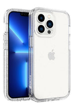 Load image into Gallery viewer, AMZER Crusta Full Body Case with Built-in Tempered Glass for iPhone 13 Pro Max