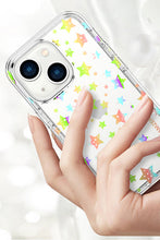 Load image into Gallery viewer, AMZER Crusta Hybrid Full Body Case with Built-in Screen Protector Case for iPhone 13