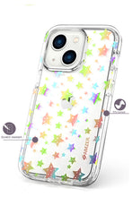 Load image into Gallery viewer, AMZER Crusta Hybrid Full Body Case with Built-in Screen Protector Case for iPhone 13