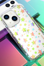 Load image into Gallery viewer, AMZER Crusta Hybrid Full Body Case with Built-in Screen Protector Case for iPhone 13