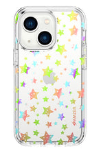 Load image into Gallery viewer, AMZER Crusta Hybrid Full Body Case with Built-in Screen Protector Case for iPhone 13