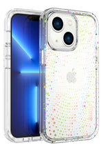 Load image into Gallery viewer, AMZER Crusta Hybrid Full Body Case with Built-in Screen Protector Case for iPhone 13