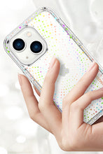 Load image into Gallery viewer, AMZER Crusta Hybrid Full Body Case with Built-in Screen Protector Case for iPhone 13