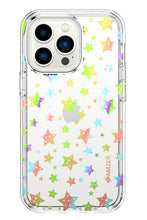Load image into Gallery viewer, AMZER Crusta Hybrid Full Body Case with Built-in Screen Protector Case for iPhone 13 Pro