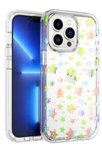 Load image into Gallery viewer, AMZER Crusta Hybrid Full Body Case with Built-in Screen Protector Case for iPhone 13 Pro