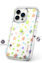 Load image into Gallery viewer, AMZER Crusta Hybrid Full Body Case with Built-in Screen Protector Case for iPhone 13 Pro