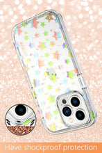 Load image into Gallery viewer, AMZER Crusta Hybrid Full Body Case with Built-in Screen Protector Case for iPhone 13 Pro