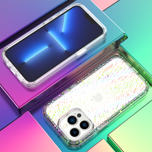 Load image into Gallery viewer, AMZER Crusta Hybrid Full Body Case with Built-in Screen Protector Case for iPhone 13 Pro