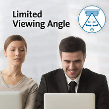 Load image into Gallery viewer, Easy On/Off Magnetic Privacy Screen Filter for MacBook Pro 14 MKGR3LL/A (M1 Pro/ M1 Max) - pack of 2