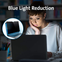 Load image into Gallery viewer, Easy On/Off Magnetic Privacy Screen Filter for MacBook Pro 14 MKGR3LL/A (M1 Pro/ M1 Max) - pack of 2