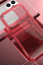 Load image into Gallery viewer, AMZER Crusta Full Body Case with Built-in Screen Protector for iPhone 13