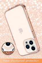 Load image into Gallery viewer, AMZER Crusta Full Body Case with Built-in Screen Protector for iPhone 13