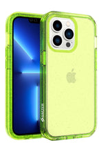 Load image into Gallery viewer, AMZER Crusta Full Body Case with Built-in Screen Protector for iPhone 13 Pro