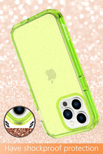 Load image into Gallery viewer, AMZER Crusta Full Body Case with Built-in Screen Protector for iPhone 13 Pro