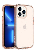 Load image into Gallery viewer, AMZER Crusta Full Body Case with Built-in Screen Protector for iPhone 13 Pro