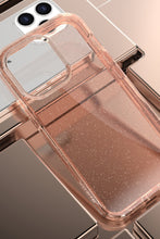 Load image into Gallery viewer, AMZER Crusta Full Body Case with Built-in Screen Protector for iPhone 13 Pro