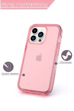 Load image into Gallery viewer, AMZER Crusta Full Body Case with Built-in Tempered Glass for iPhone 13 Pro Max