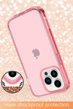 Load image into Gallery viewer, AMZER Crusta Full Body Case with Built-in Tempered Glass for iPhone 13 Pro Max