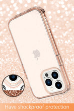 Load image into Gallery viewer, AMZER Crusta Full Body Case with Built-in Tempered Glass for iPhone 13 Pro Max