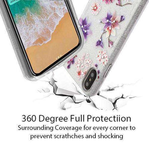 Cover for iPhone Xs Max  | fommy