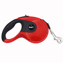 Load image into Gallery viewer, Pet Dogs High Quality Automatic Retractable Telescopic Rope ABS Rubber Non-slip Safety Chain Rope