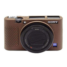 Load image into Gallery viewer, AMZER Soft Silicone Protective Case for Sony RX100 III / IV / V - fommystore