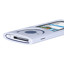 Load image into Gallery viewer, Crystal Hard Case for iPod Nano 5th | fommy