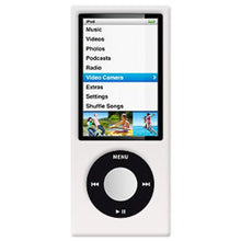 Load image into Gallery viewer, Crystal Hard Case for iPod Nano 5th | fommy