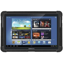 Load image into Gallery viewer, AMZER Silicone Skin Jelly Case for Samsung Galaxy Note 10.1 GT-N8000 - fommystore