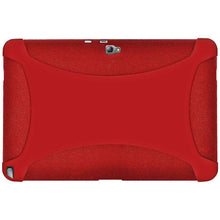 Load image into Gallery viewer, AMZER Silicone Skin Jelly Case for Samsung Galaxy Note 10.1 GT-N8000 - fommystore
