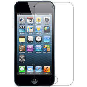 AMZER Kristal Clear Screen Protector for iPod Touch 5th/6th/7th Gen - fommystore