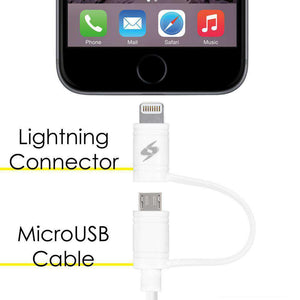 best data transfer cable for apple