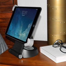 Load image into Gallery viewer, Amzer® Stando™ Universal Stand for 7 - 11 Inch Tablets - fommystore