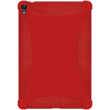 Load image into Gallery viewer, AMZER Shockproof Rugged Silicone Skin Jelly Case for Google Nexus 9 - fommystore