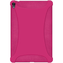 Load image into Gallery viewer, AMZER Shockproof Rugged Silicone Skin Jelly Case for Google Nexus 9 - fommystore