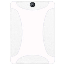 Load image into Gallery viewer, AMZER Shockproof Rugged Silicone Skin Jelly Case for Samsung GALAXY Tab S2 9.7 - fommystore