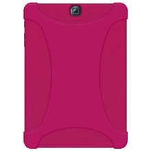Load image into Gallery viewer, AMZER Shockproof Rugged Silicone Skin Jelly Case for Samsung GALAXY Tab S2 9.7 - fommystore