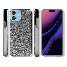 Load image into Gallery viewer, Hybrid Bumper Case for iPhone 11  | fommy