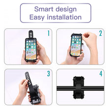 Load image into Gallery viewer, Bicycle Phone Holder | fommy