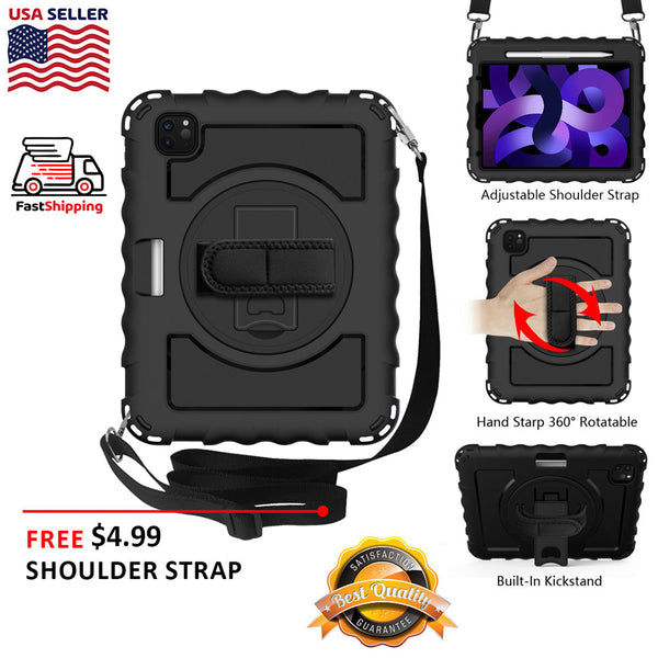 Ultimate Guide to iPad Cases for Protection