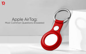 Apple AirTag: Most Common Questions Answered