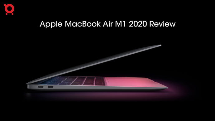 Apple MacBook Air M1 2020 Review: A Premium Laptop in this 2020