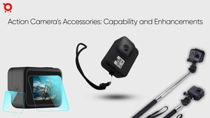Best Action Camera Accessories 2020: Top Video Adventure Experiences