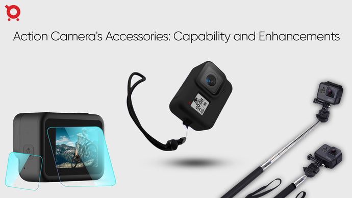 Best Action Camera Accessories 2020: Top Video Adventure Experiences