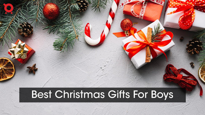 Best Christmas Gifts For Boys - Top Reserved Your Kids
