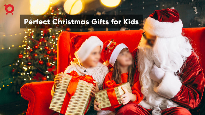 Prefect Christmas Gifts For Kids