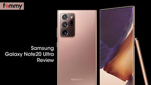Samsung Flagship Launch - Galaxy Note20 | Note20 Ultra